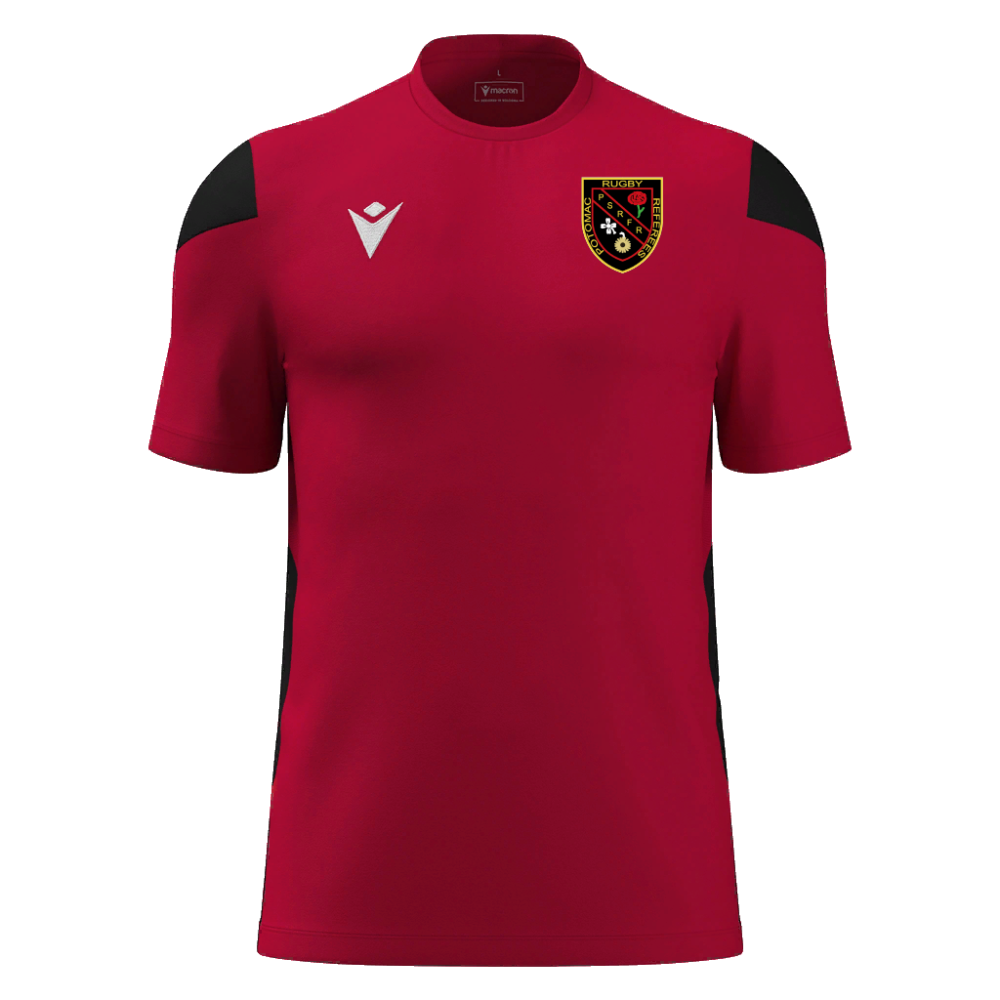 Macron Polis jersey | Image 1
