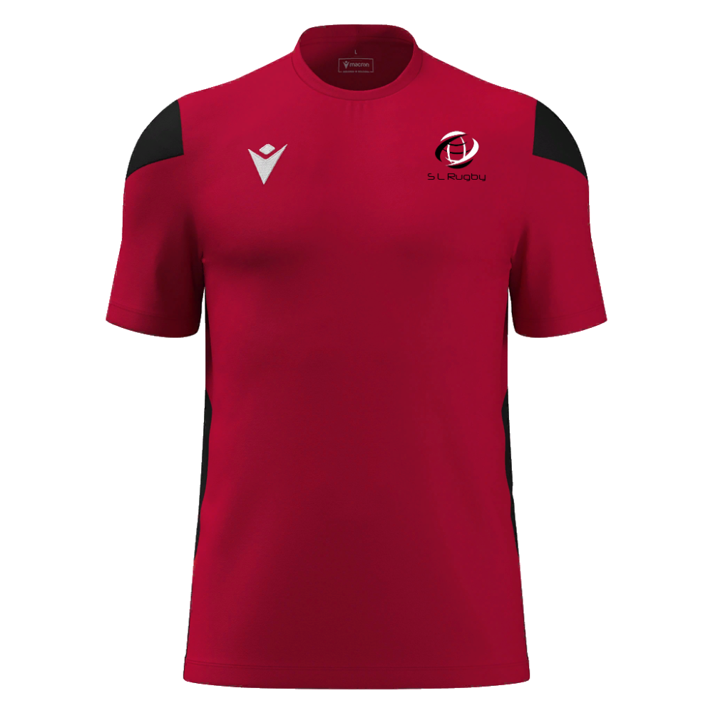 Macron Polis jersey jr | Image 1
