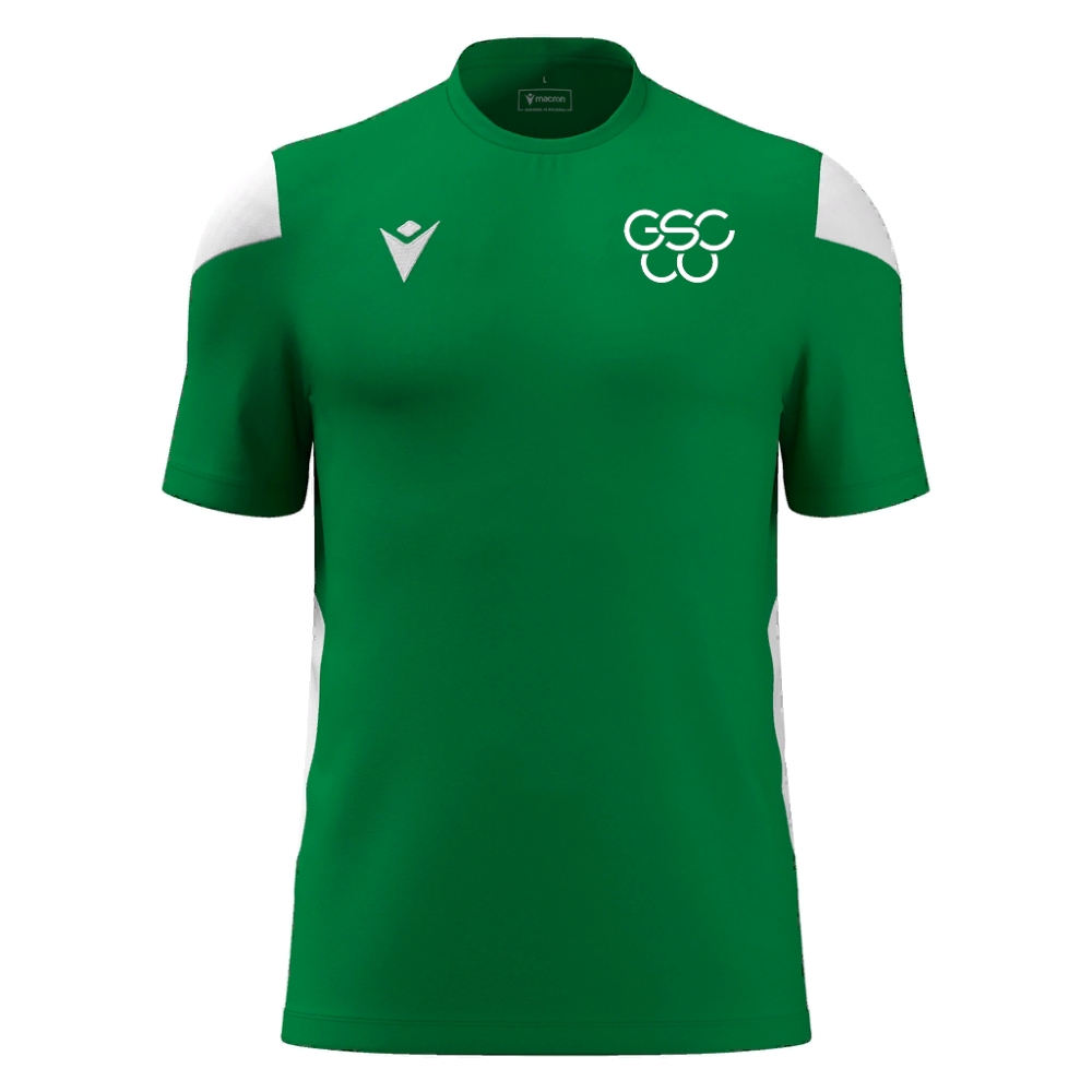 Macron T-shirt tecnica | Immagine 1