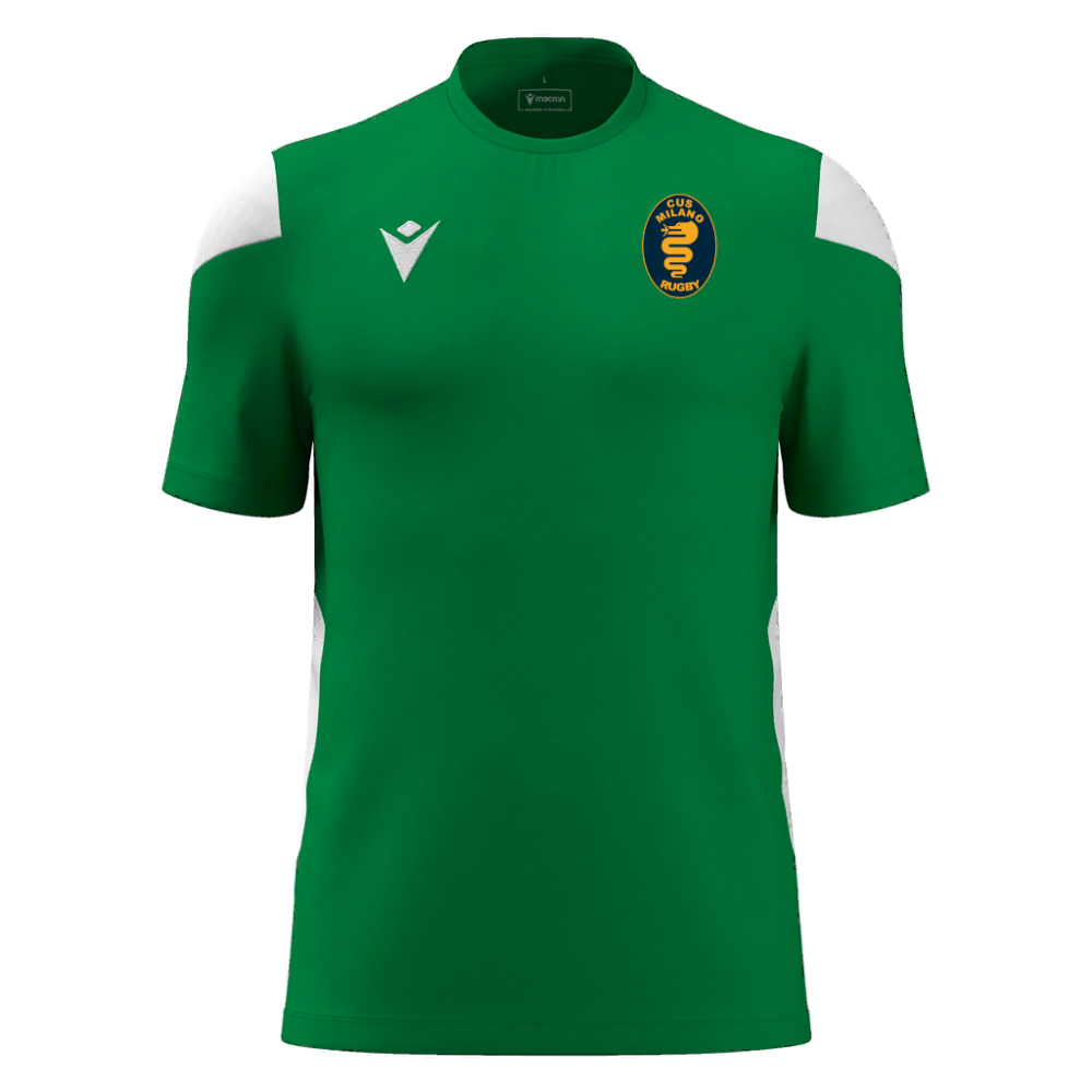 Macron Polis maglia | Immagine 1