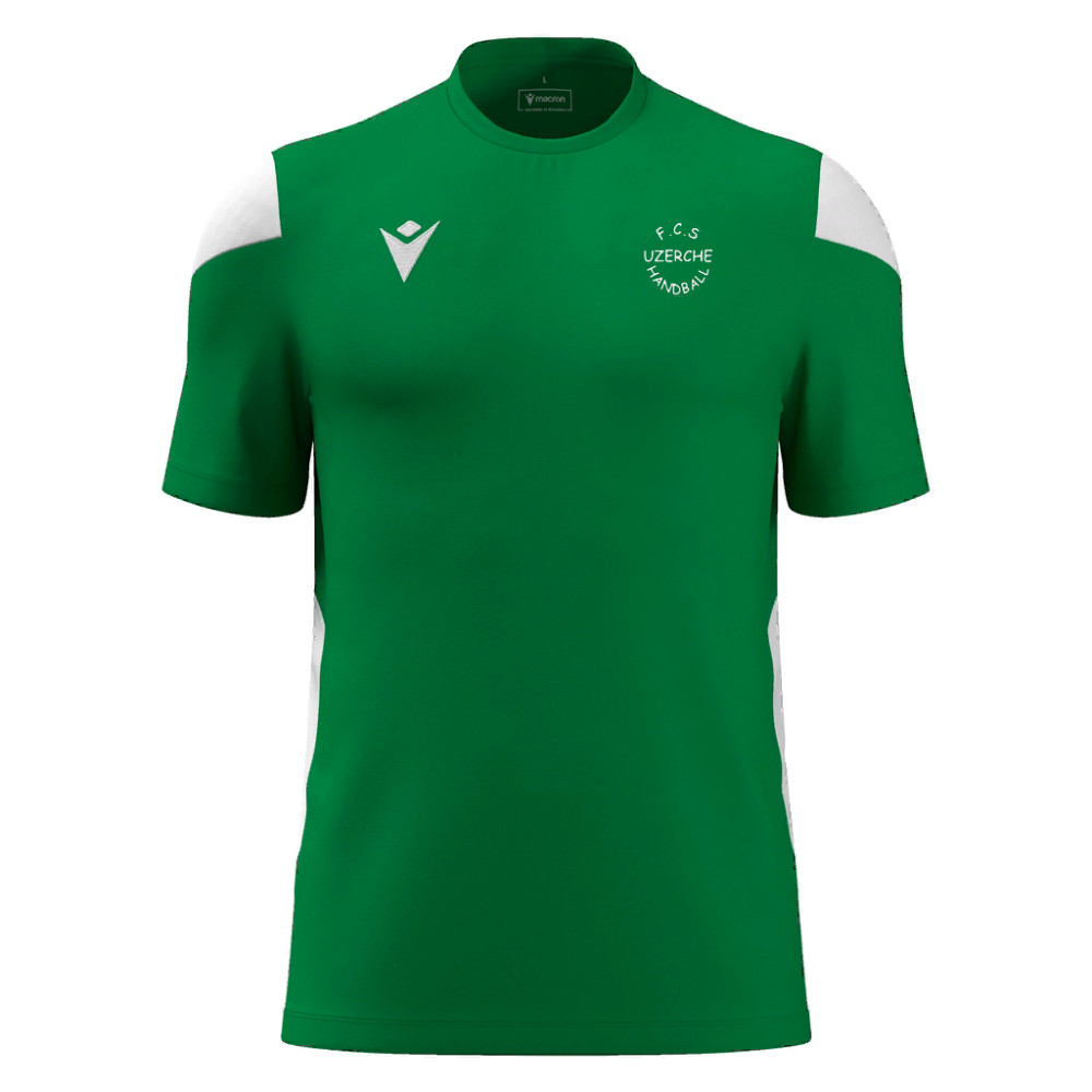 Macron Polis maillot | Image 1
