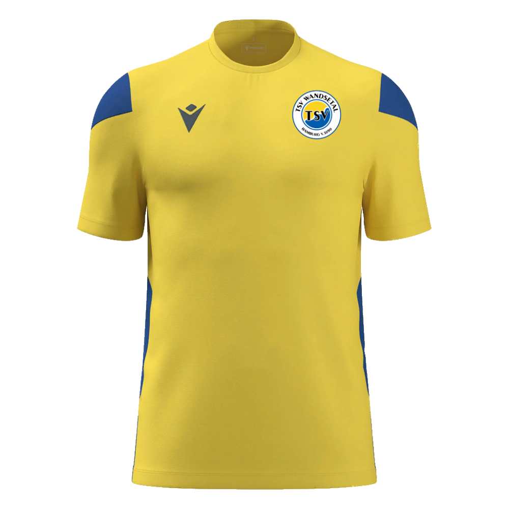 Macron Polis trikot | Bild 1