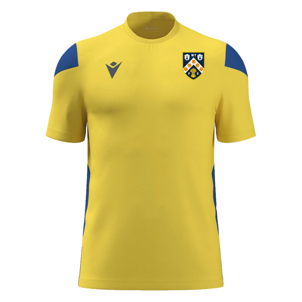 Macron Polis jersey jr | Image 1