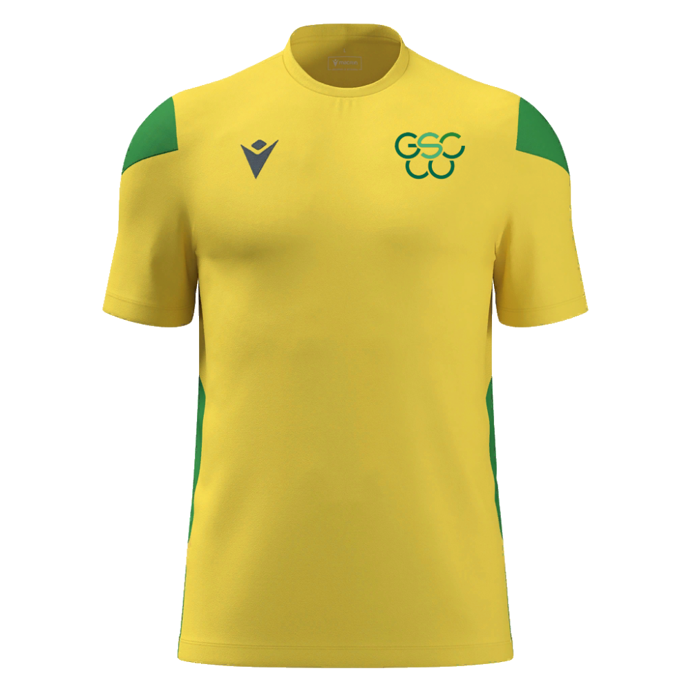 Macron T-shirt tecnica | Immagine 1