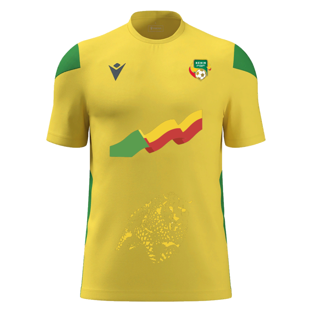 Maillot De Foot Bilcee Domicile Bleu - Taille XL - Saison 2020-2021