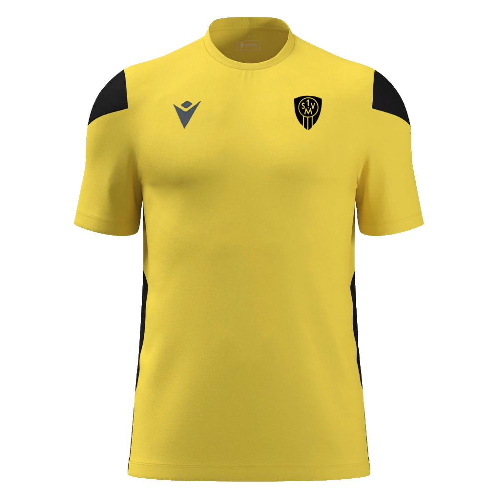 Macron Polis trikot | Bild 1