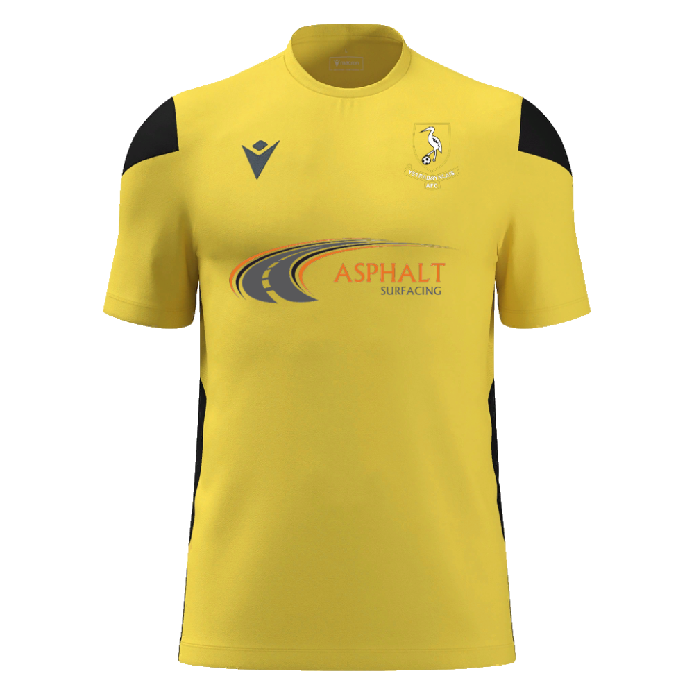 Macron Seniors away kit sr | Image 1