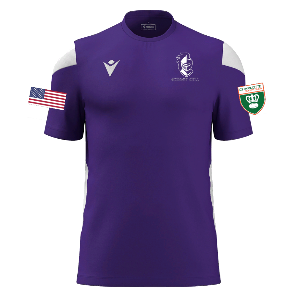 Macron Polis jersey | Image 1