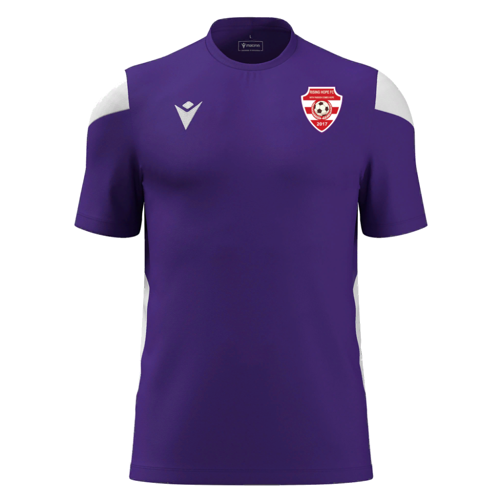 Macron Polis jersey jr | Image 1
