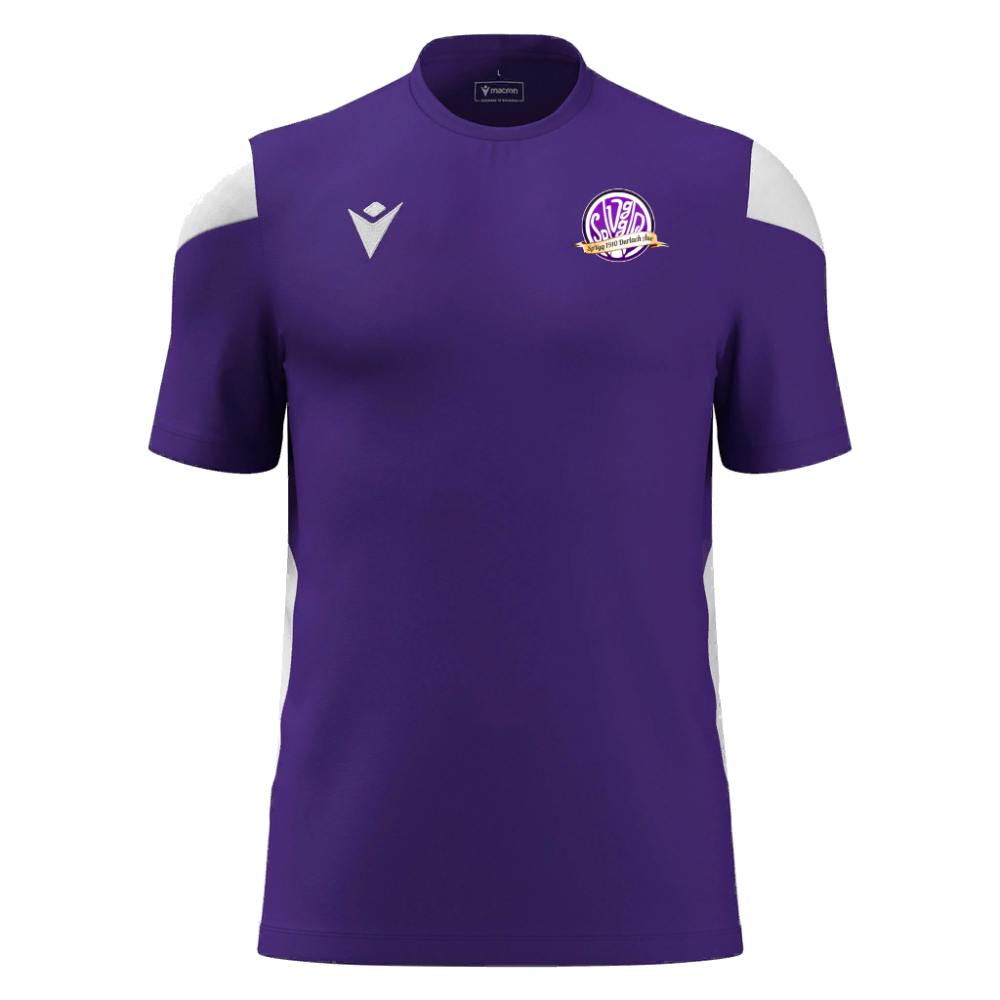 Macron Polis trikot | Bild 1