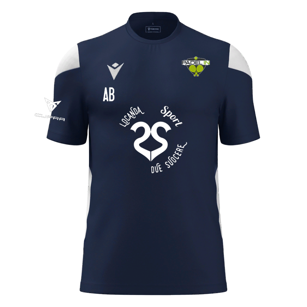 Macron Polis maglia | Immagine 1