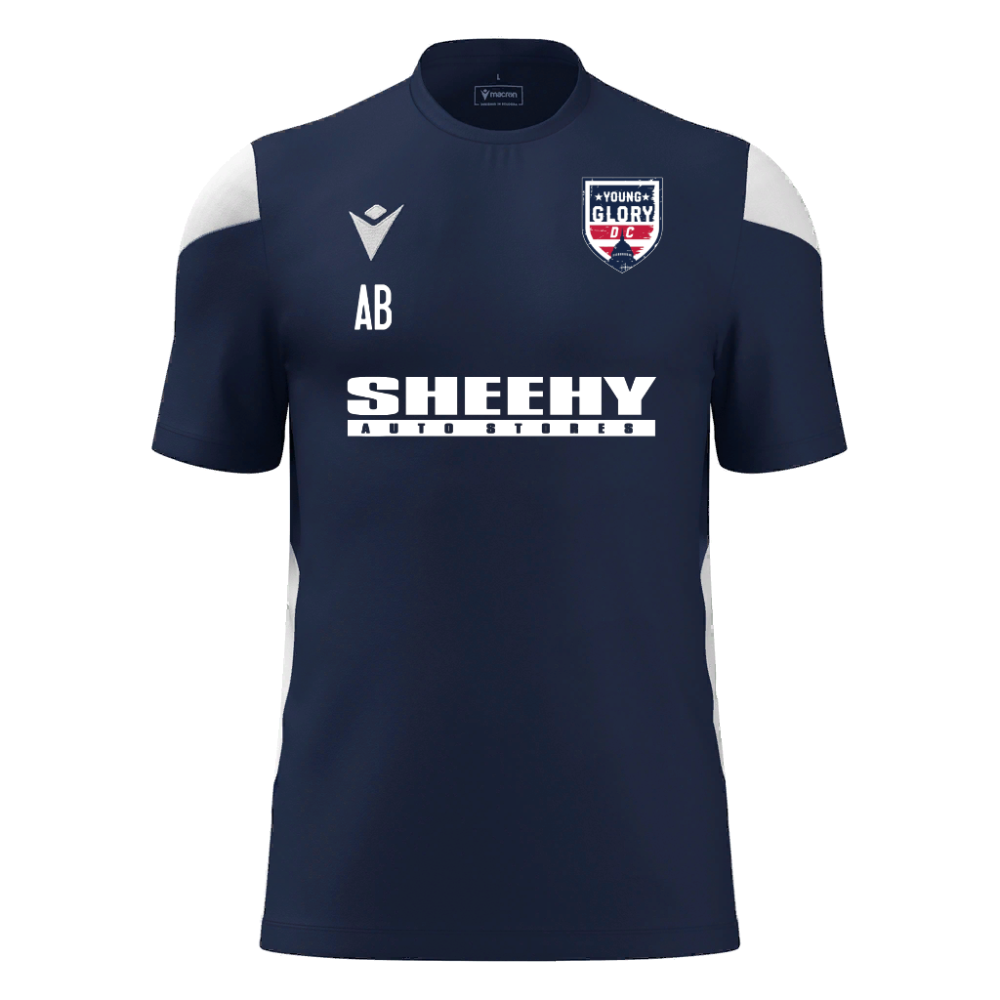 Macron Polis jersey | Image 1