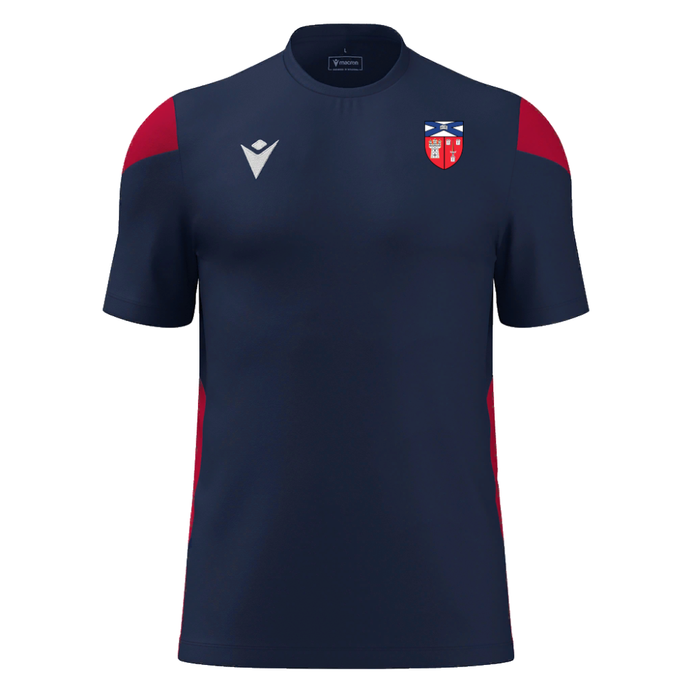 Macron Polis jersey jr | Image 1