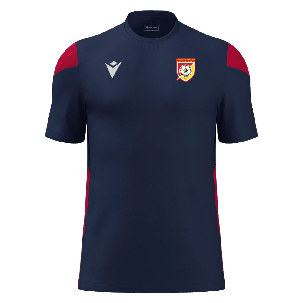 Macron Polis trikot | Bild 1