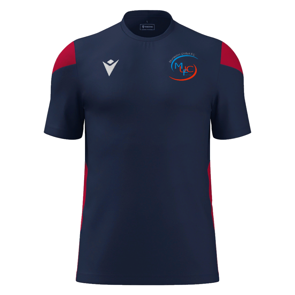 Macron Polis jersey jr | Image 1