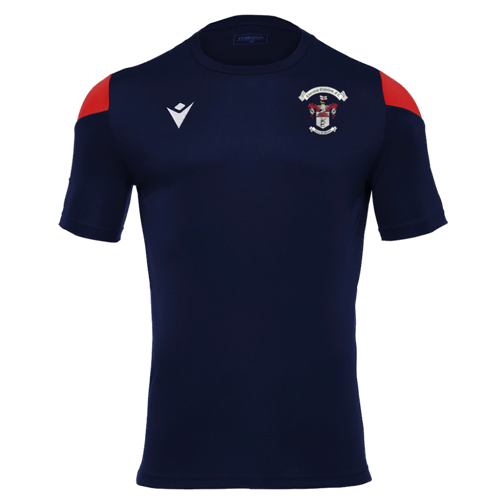 Macron Polis jersey sr | Image 1