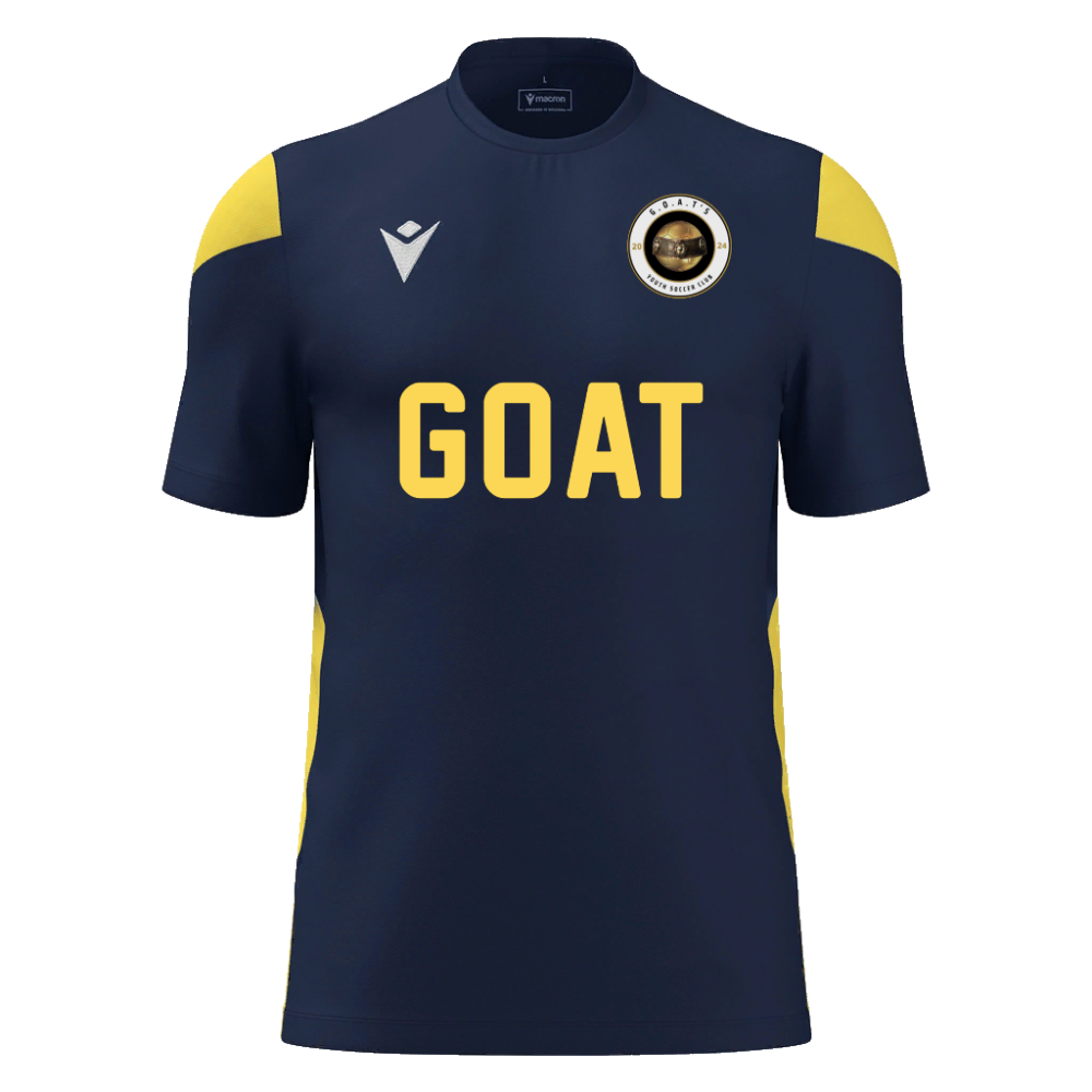 Macron Polis jersey | Image 1