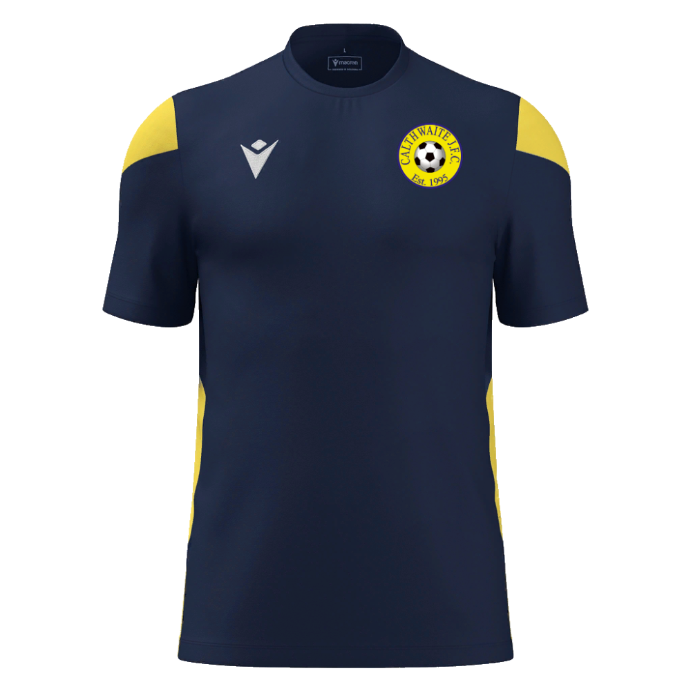 Macron Polis jersey jr | Image 1