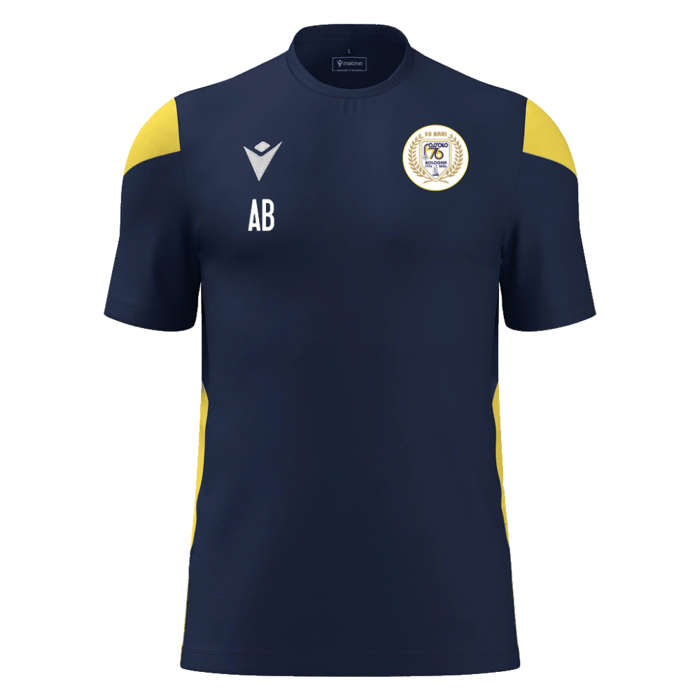 Macron Polis maglia | Immagine 1