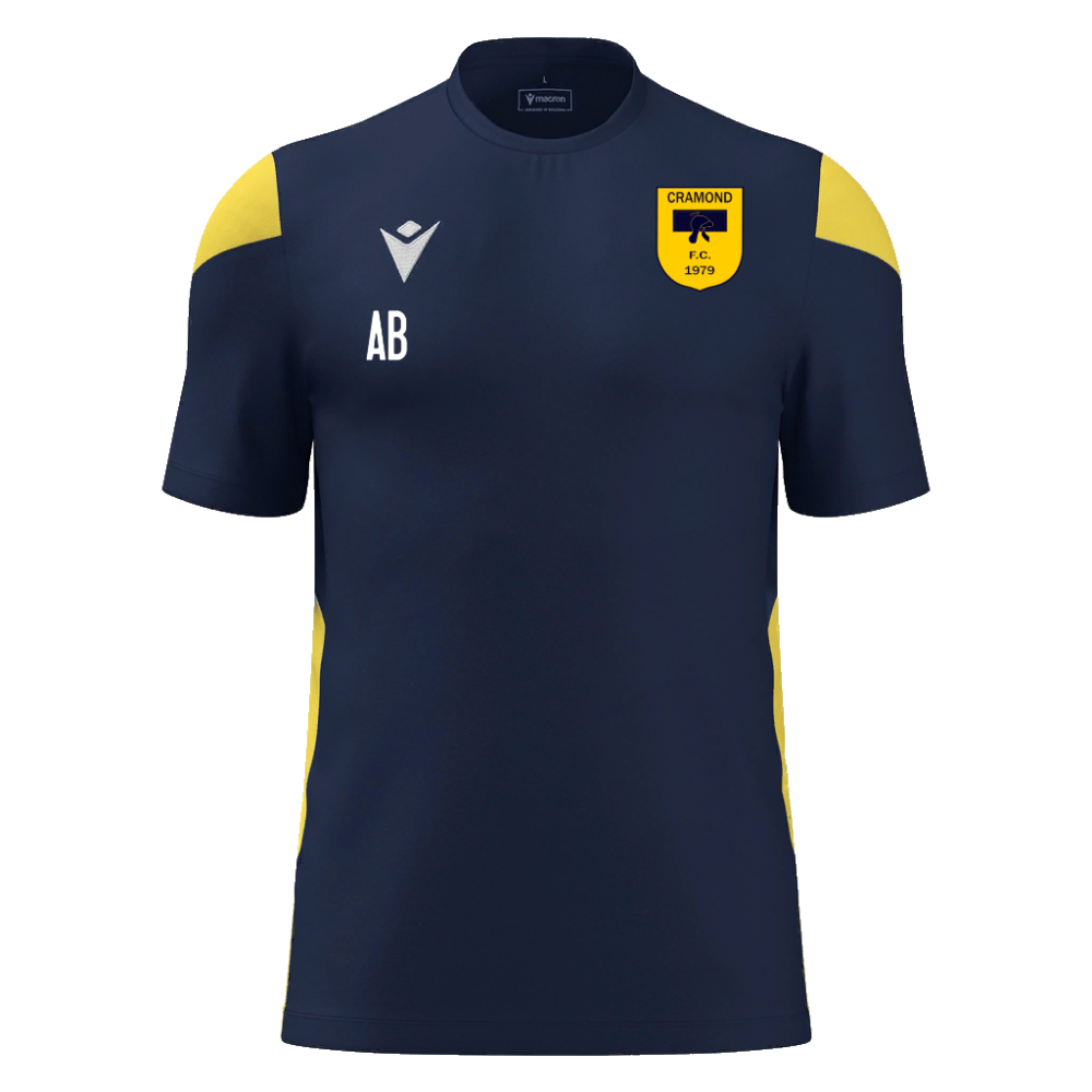 Macron Polis jersey jr | Image 1