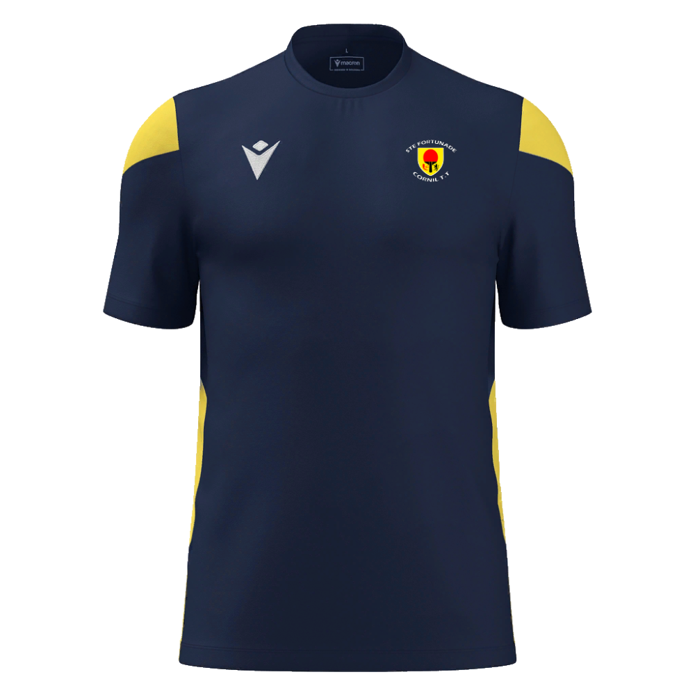 Macron Polis maillot | Image 1