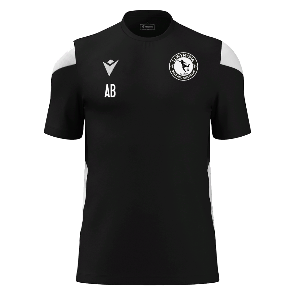 Macron Polis jersey sr | Image 1