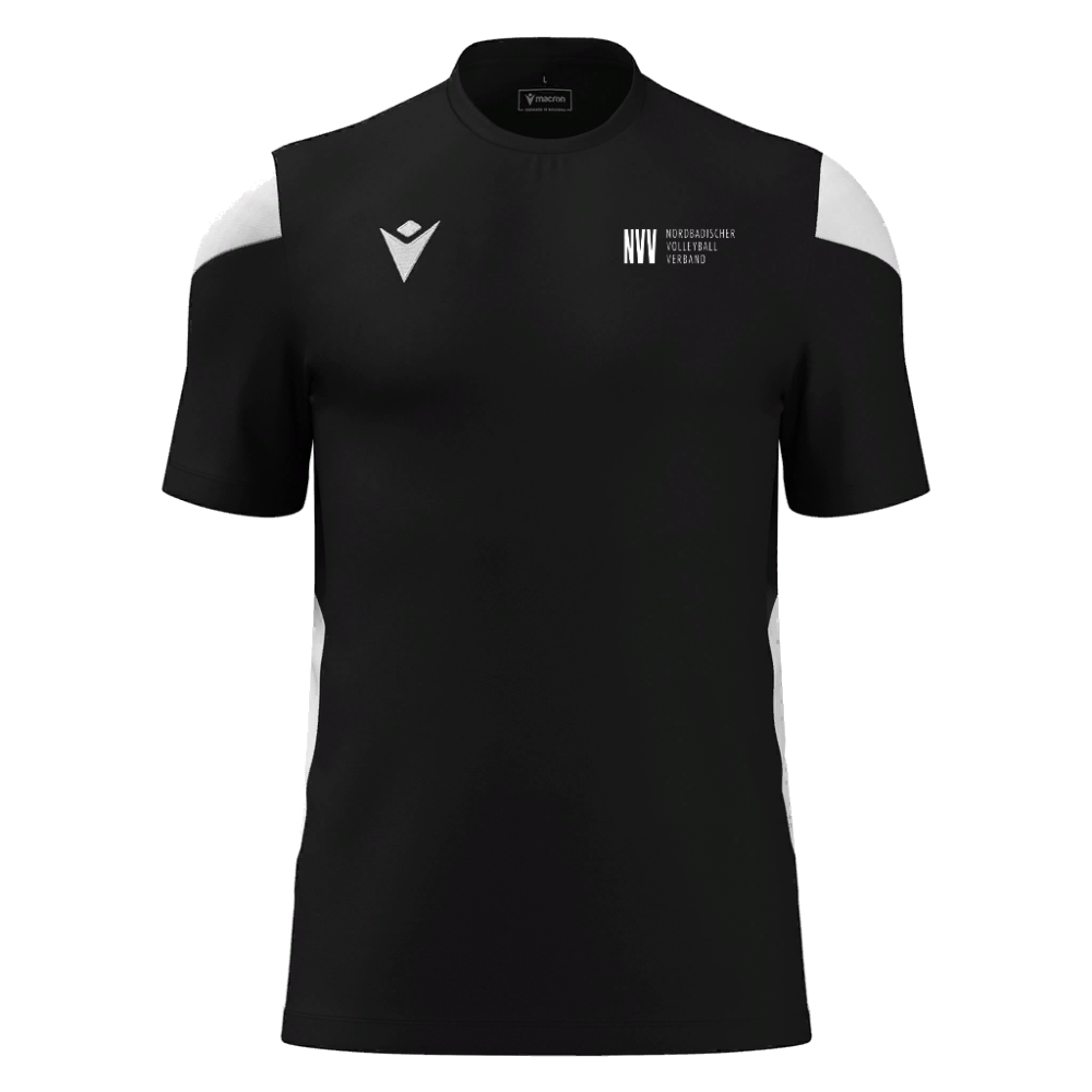 Macron Polis trikot | Bild 1