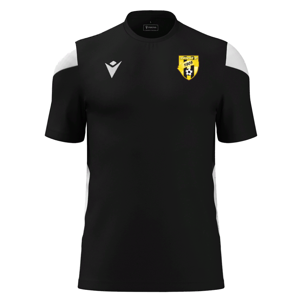Macron Polis jersey | Image 1