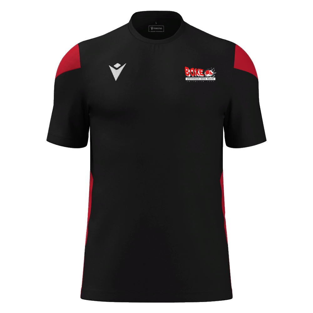 Macron Polis maglia | Immagine 1