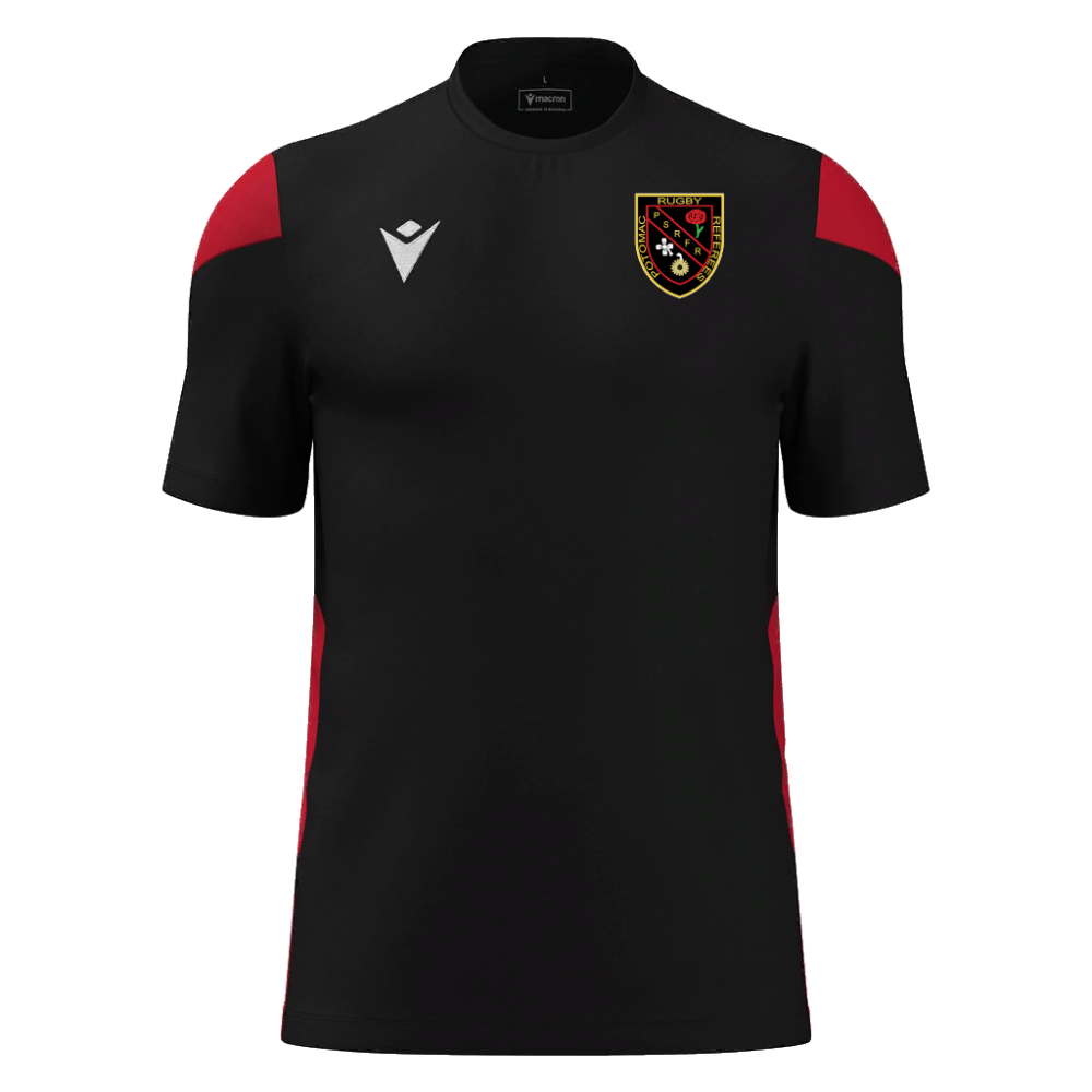 Macron Polis jersey | Image 1