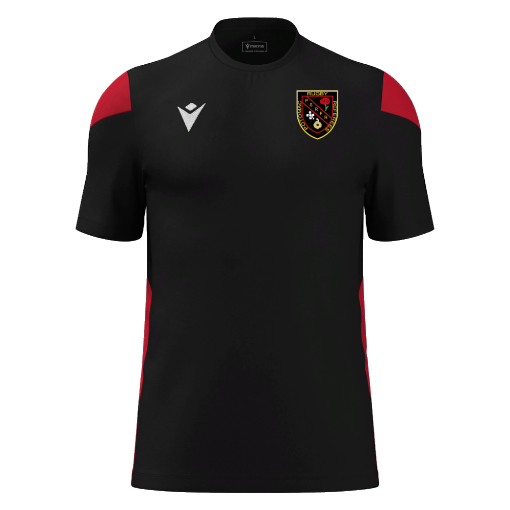 Macron Polis jersey | Image 1