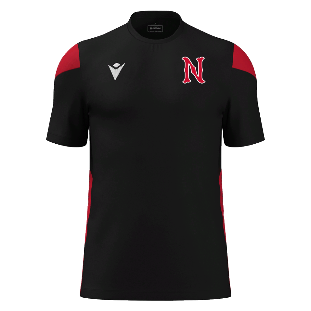 Macron Polis camiseta | Imagen 1