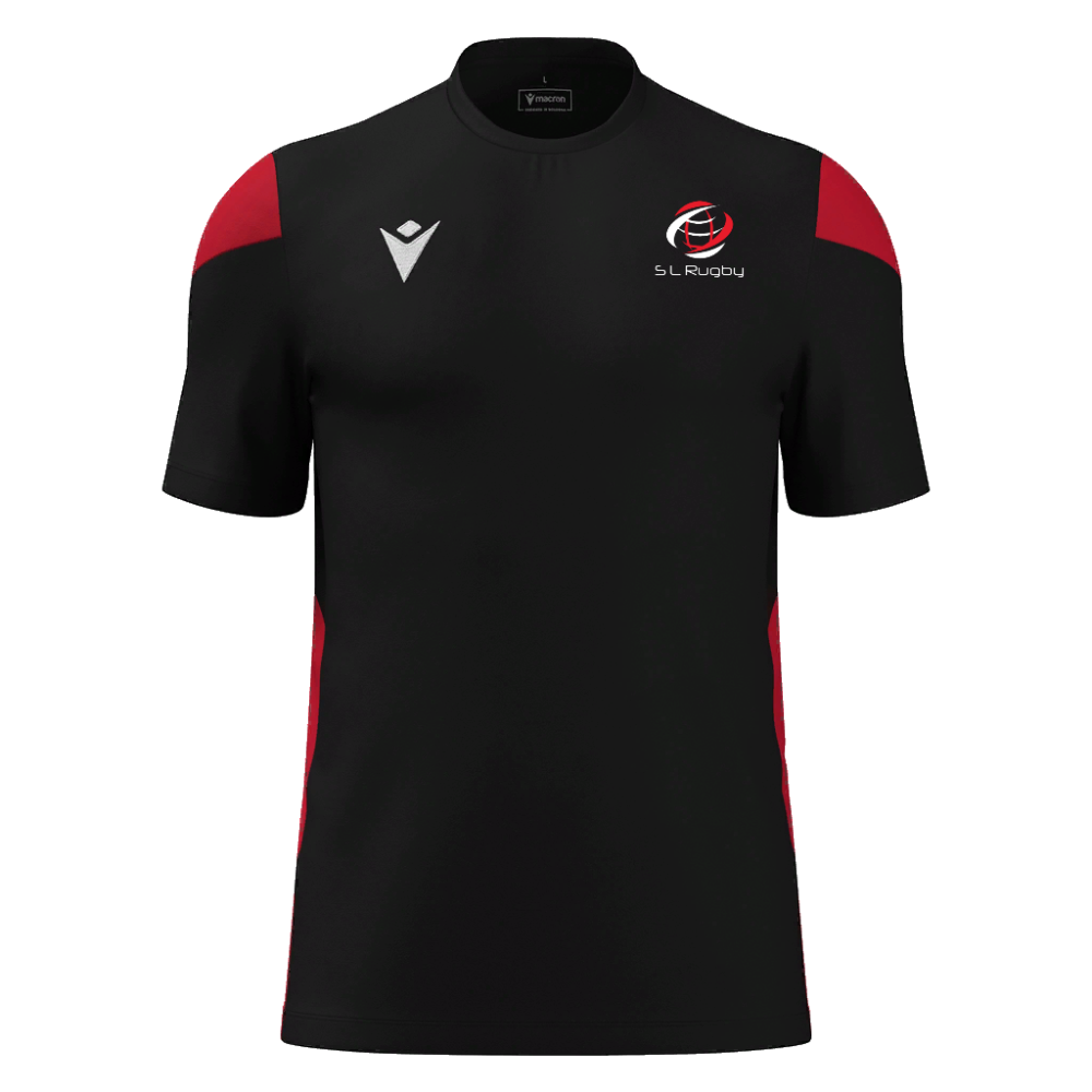 Macron Polis jersey sr | Image 1