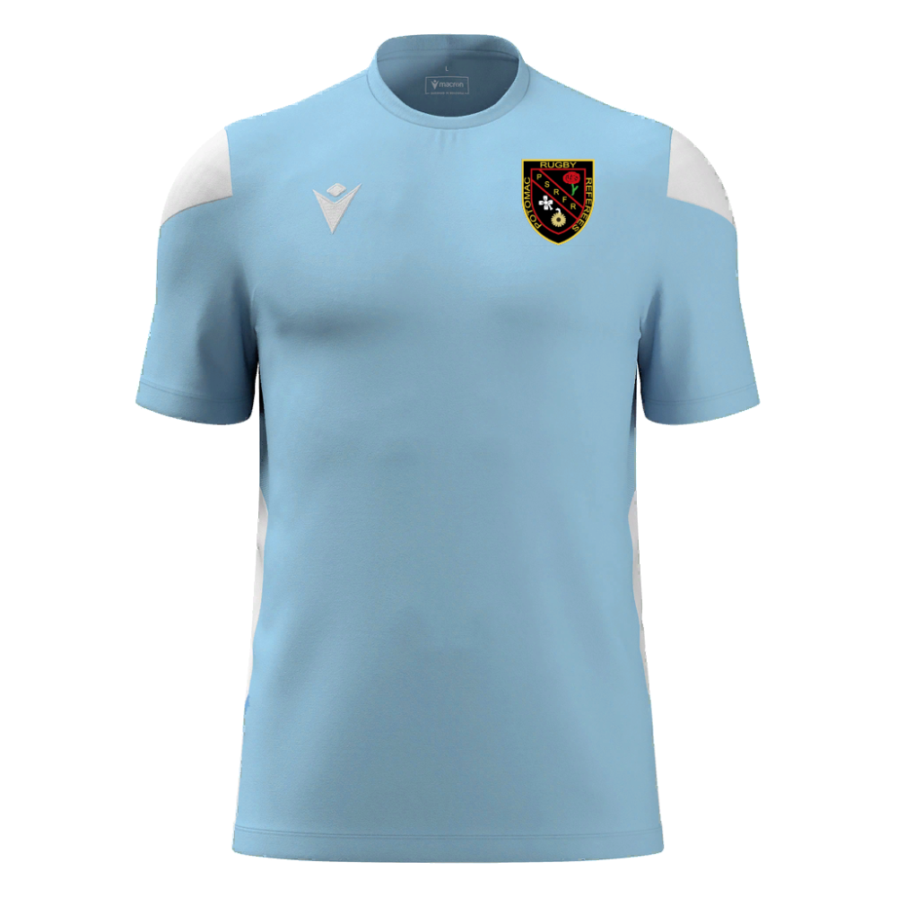 Macron Polis jersey | Image 1