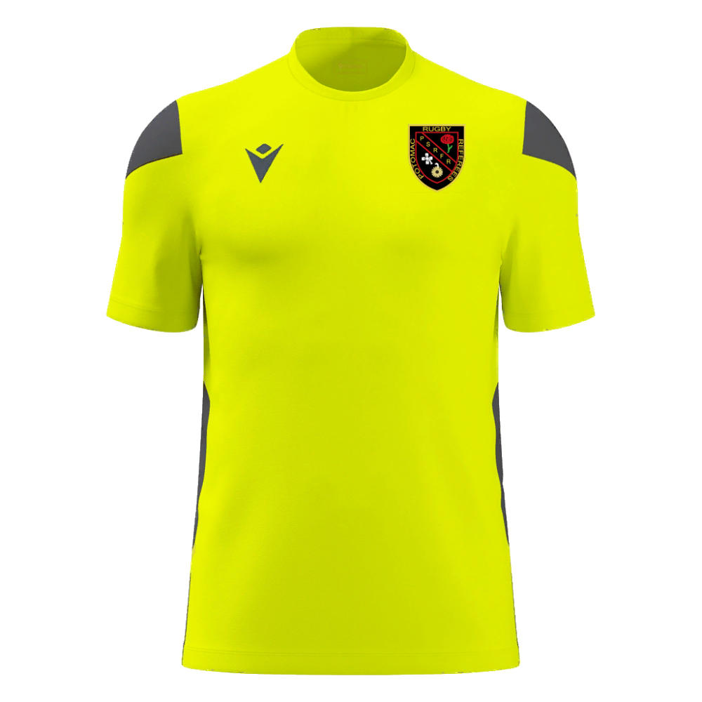 Macron Polis jersey | Image 1