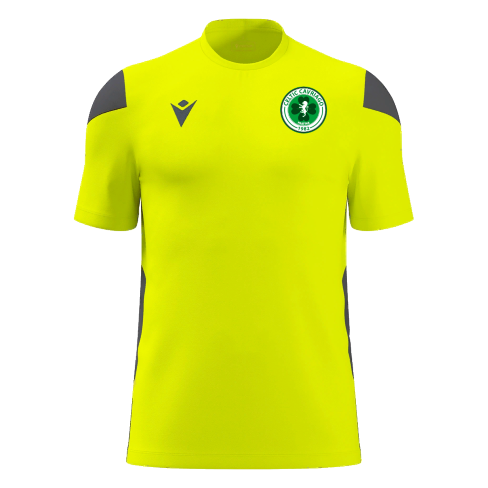 Macron Polis maglia | Immagine 1