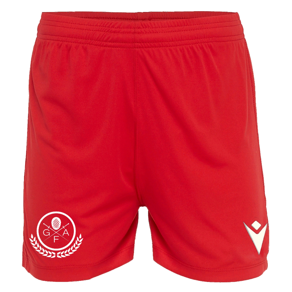 Macron Acrux hero shorts | Image 1