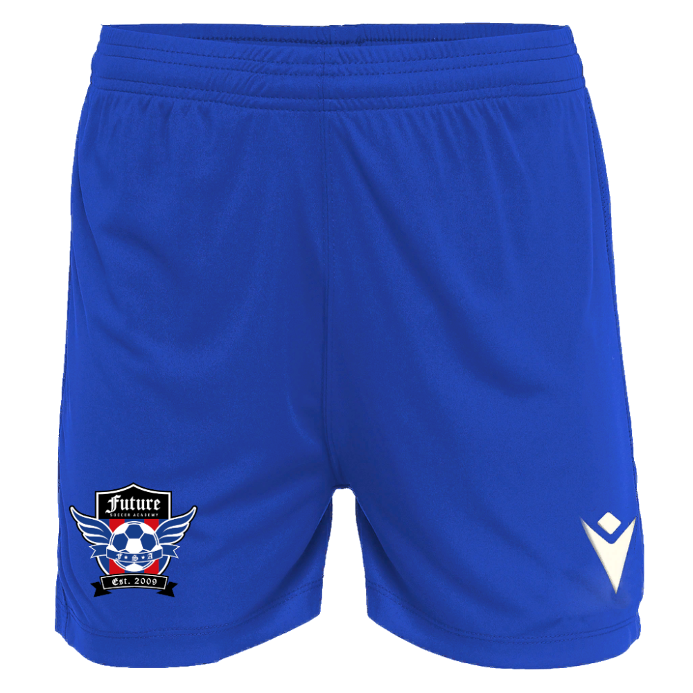 Macron Acrux hero shorts | Image 1