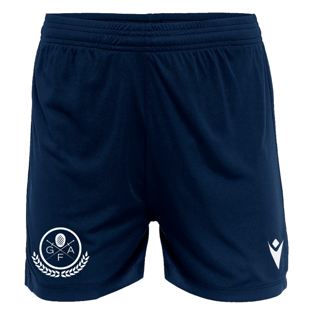 Macron Acrux hero shorts | Image 1