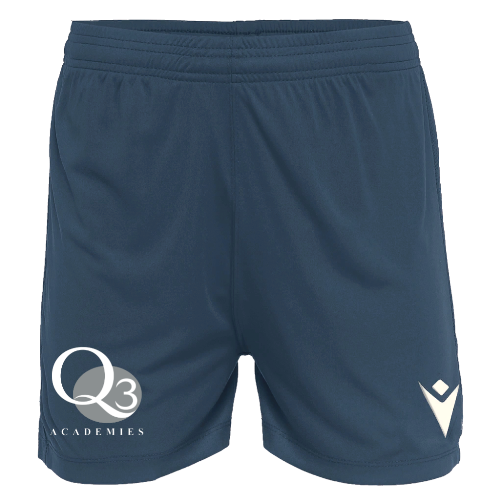 Macron Acrux hero shorts nav jr | Image 1