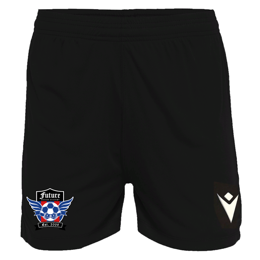 Macron Acrux hero shorts | Image 1