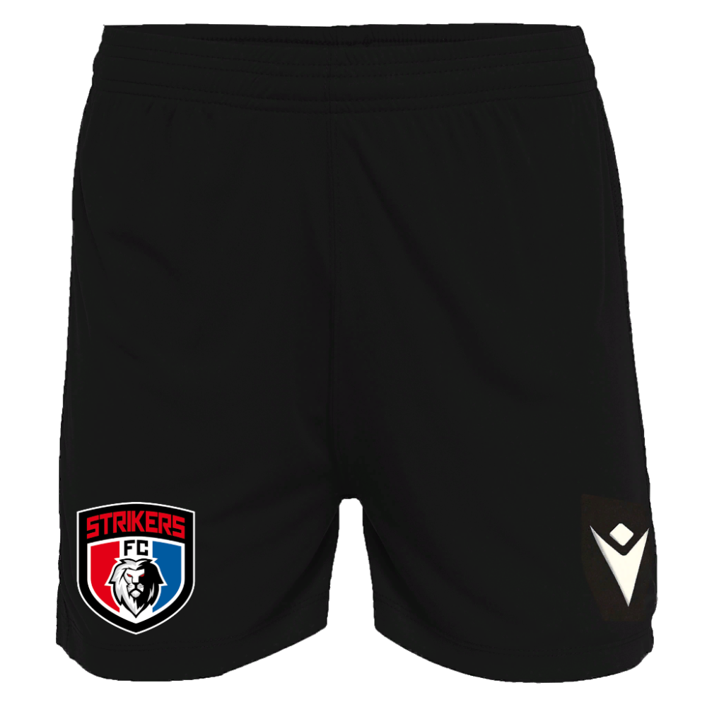 Macron Acrux hero shorts | Image 1