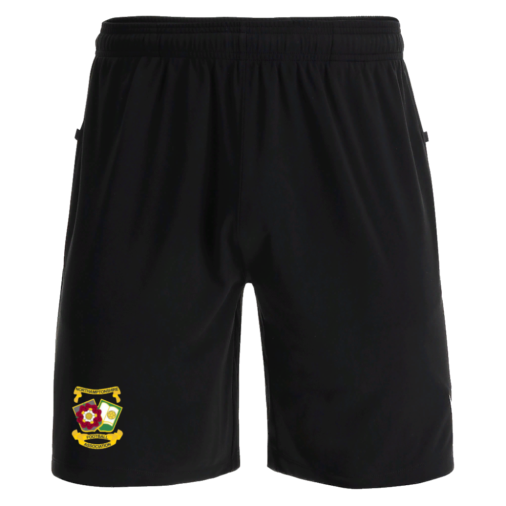 Macron Corver referee shorts sr | Image 1