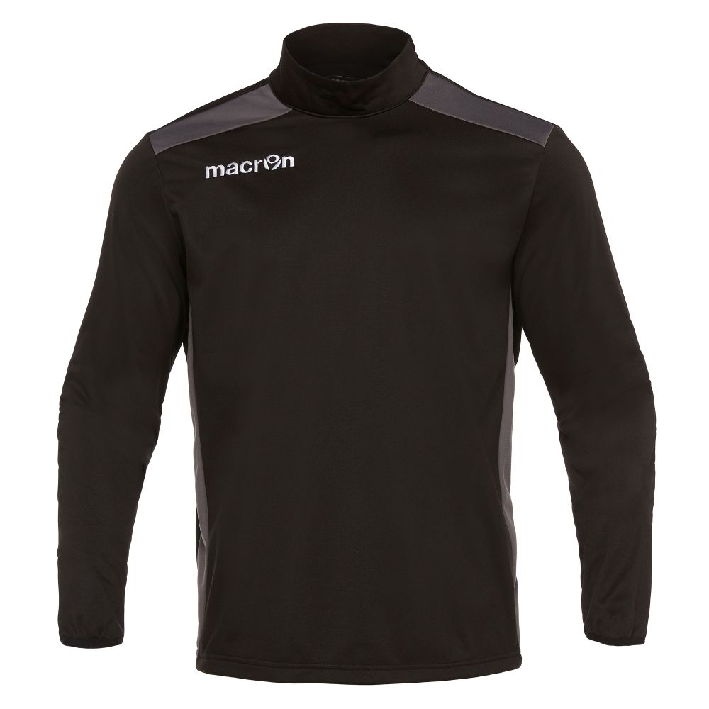 Macron Polaris maglia portiere blk | Immagine 1