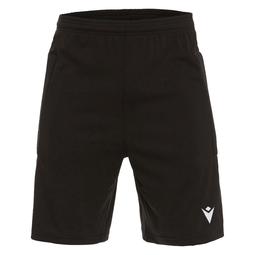 Macron Cassiopea hero goalkeeper shorts | Image 1