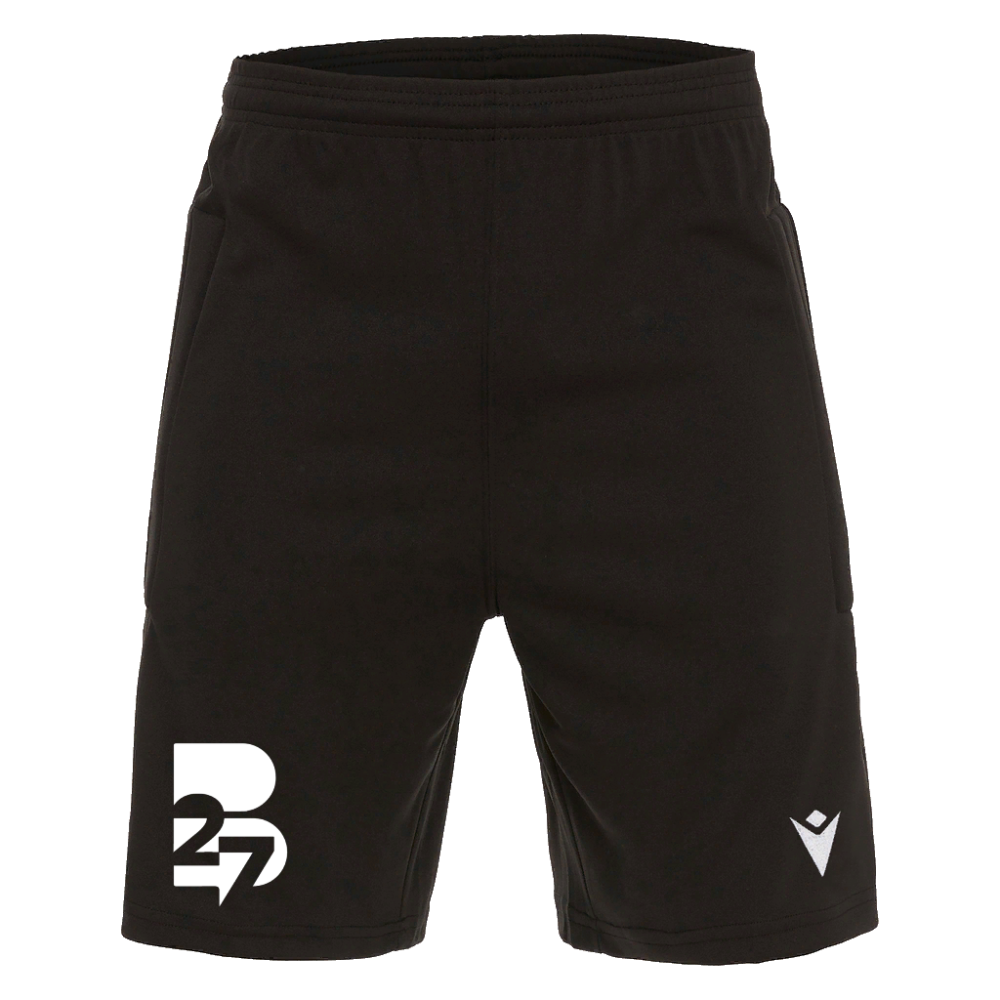 Macron Cassiopea hero pantalone portiere | Immagine 1
