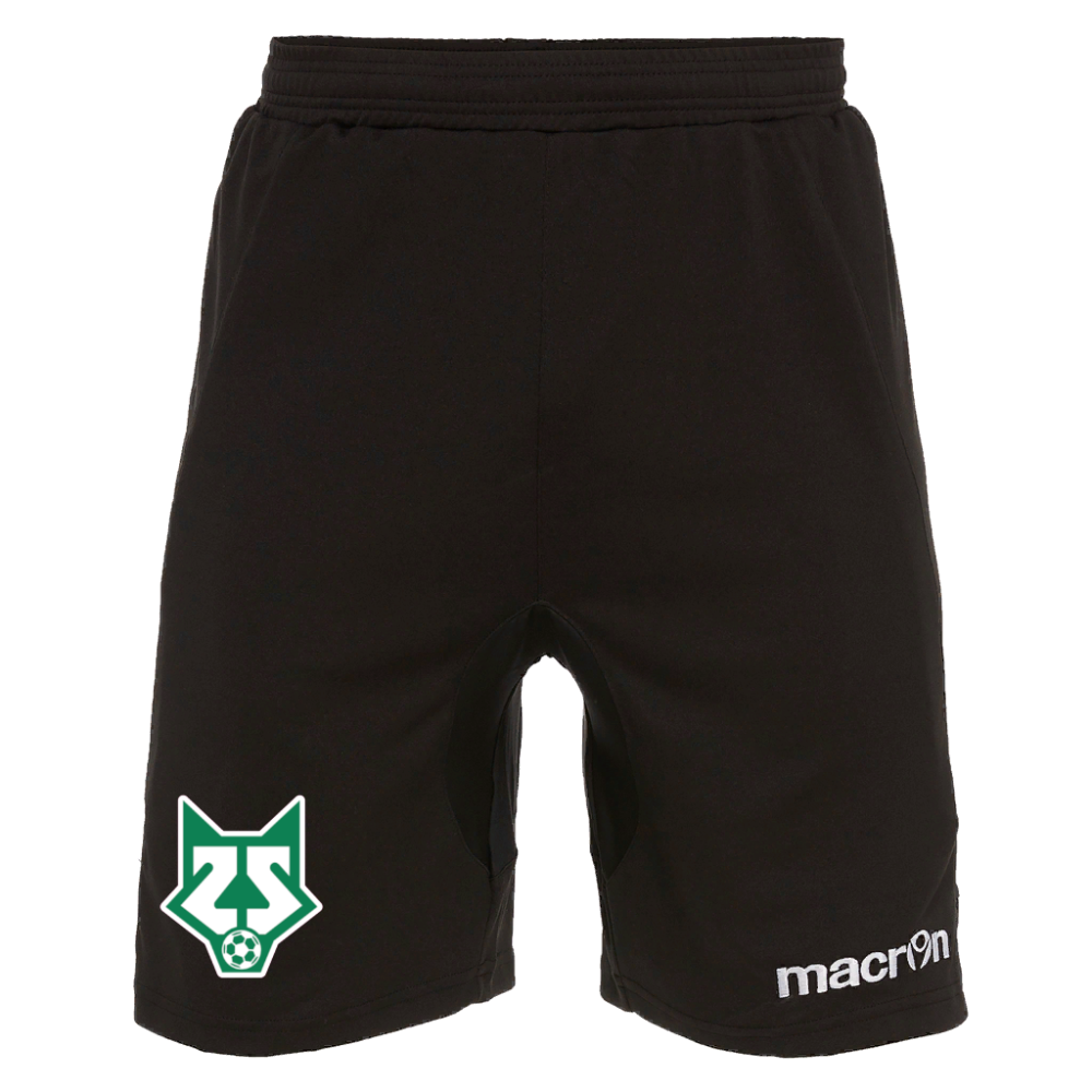 Macron Altair goalkeeper shorts | Image 1