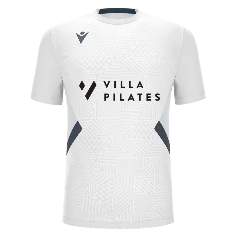 Macron Shedir maglia | Immagine 1