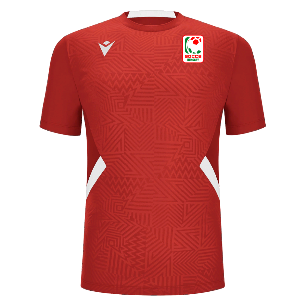 Macron Shedir jersey | Image 1