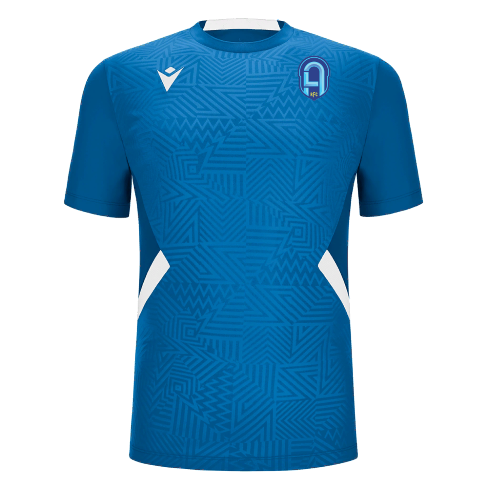 Macron Shedir jersey | Image 1